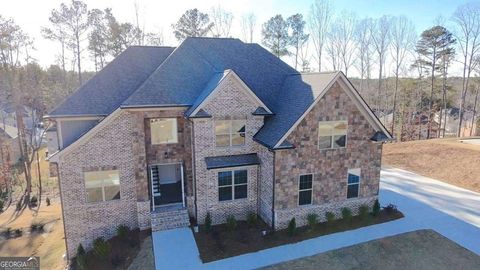 Photo of 5606 Livesage Drive, South Fulton, GA 30349 (MLS # 10660245)