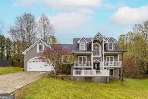 326 Ryan DR Auburn GA 30011