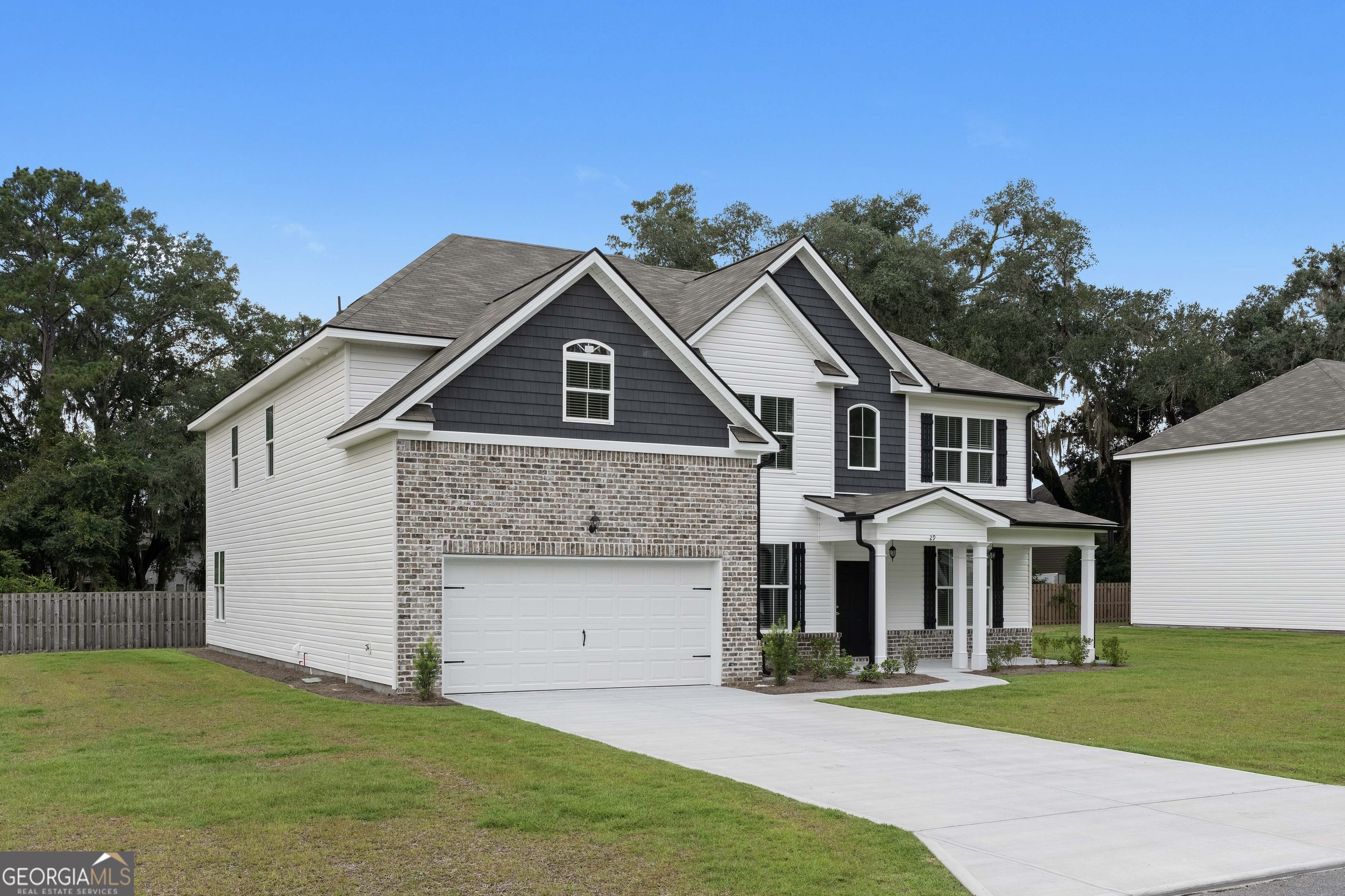 29 Oakmont DR