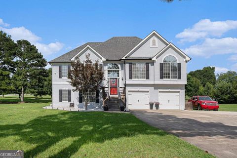 36 Snapfinger TRL Stockbridge GA 30281