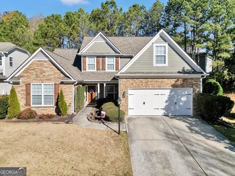 Photo of 340 Roland Manor Drive, Dacula, GA 30019 (MLS # 10658712)