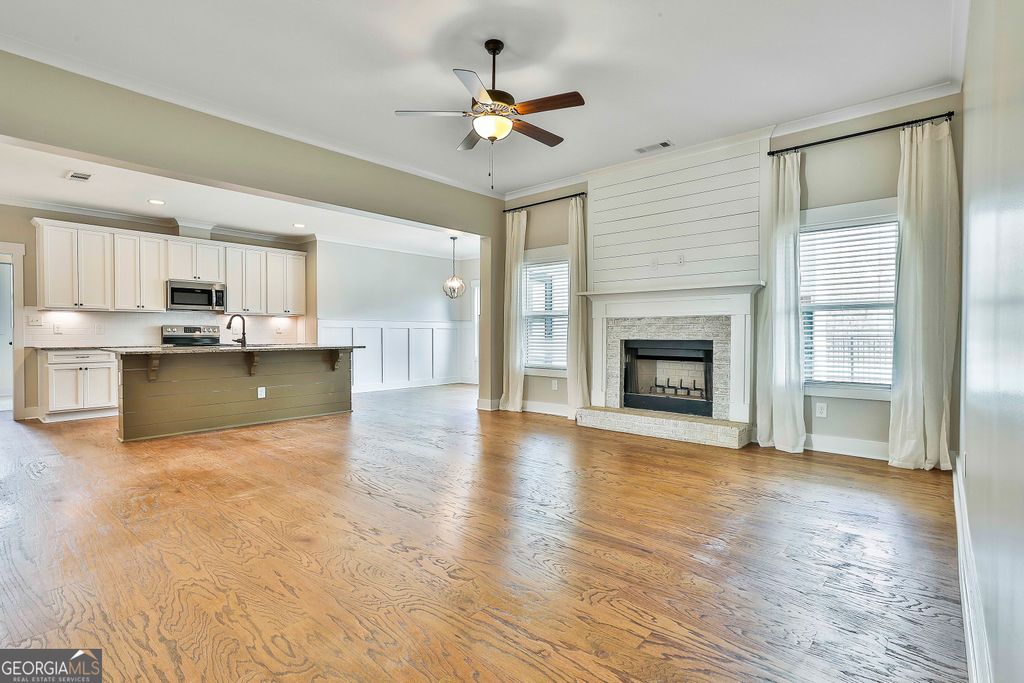 Photo of 393 Chapman Road, Zebulon, GA 30295 (MLS # 10695345)