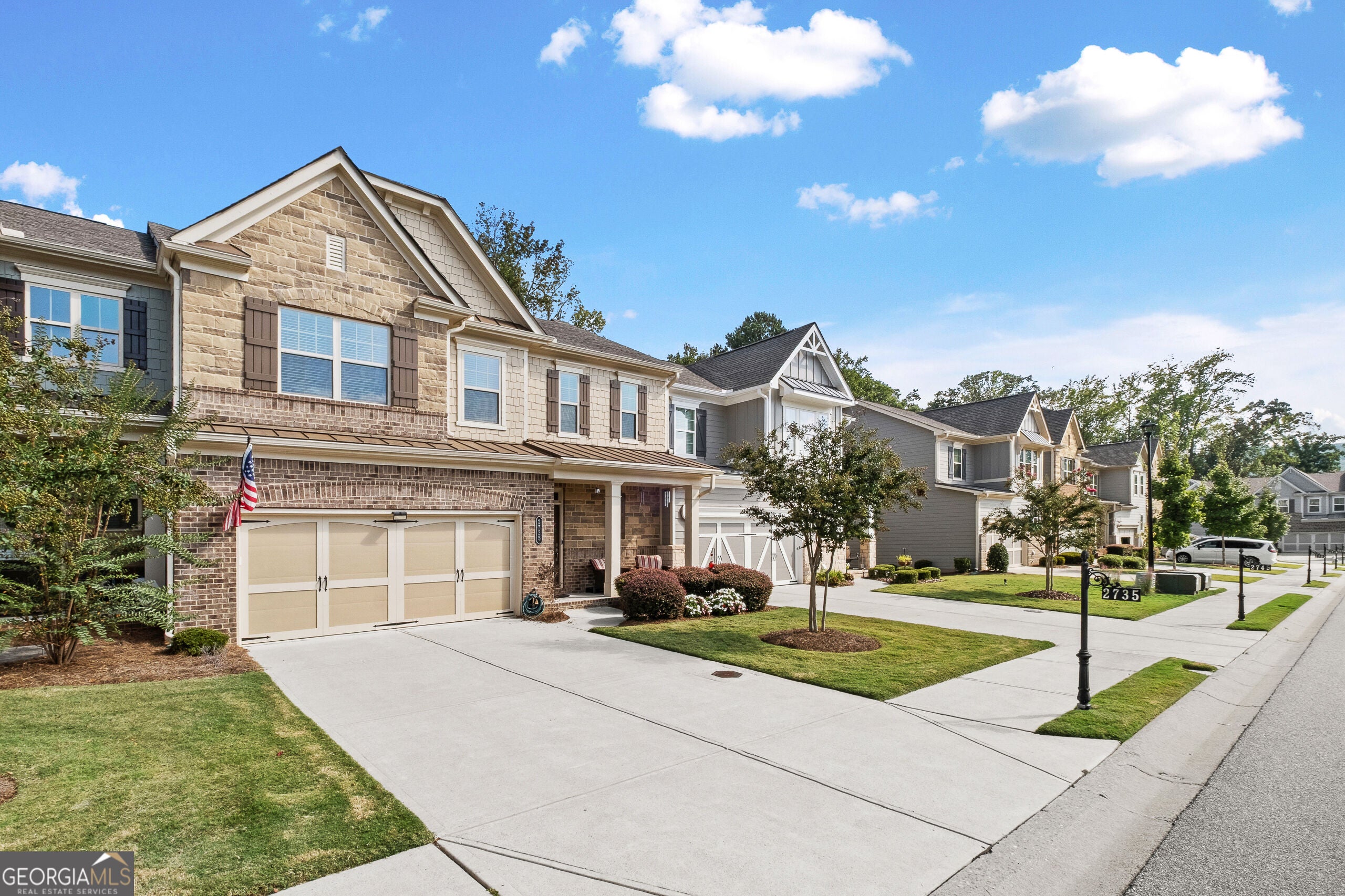 2735 Kimblewick CT