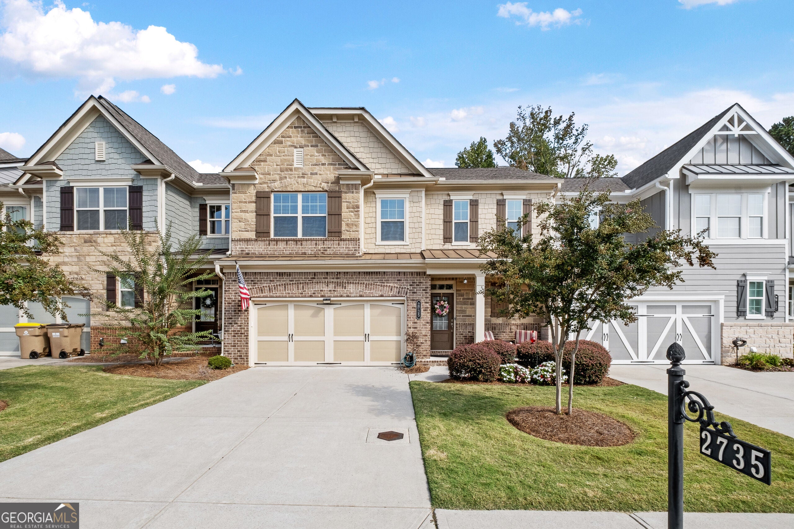 2735 Kimblewick CT