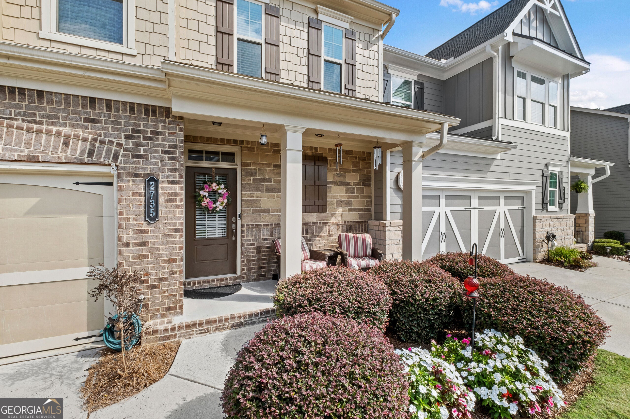 2735 Kimblewick CT