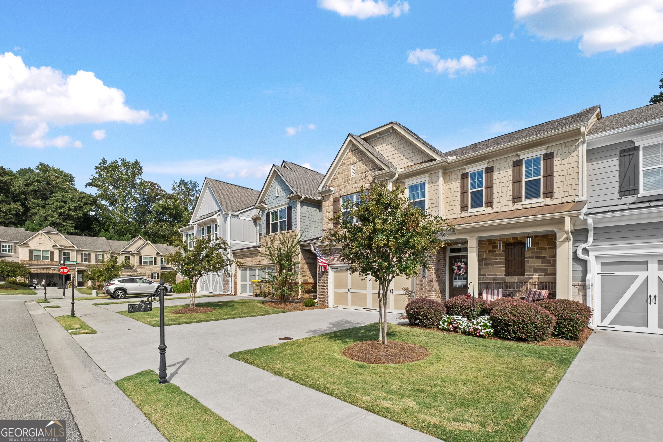 2735 Kimblewick CT