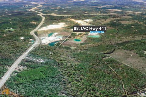 Photo of 0 HWY 441, Irwinton, GA 31042 (MLS # 10611028)