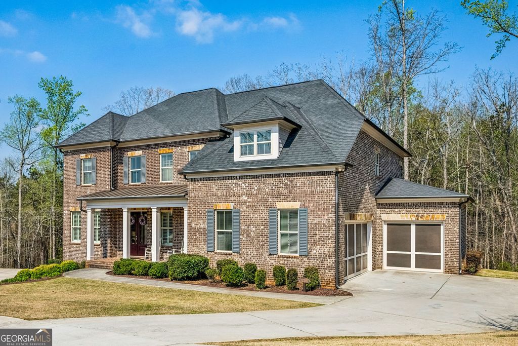 Photo of 1284 Nash Springs Circle, Lilburn, GA 30047 (MLS # 10719459)