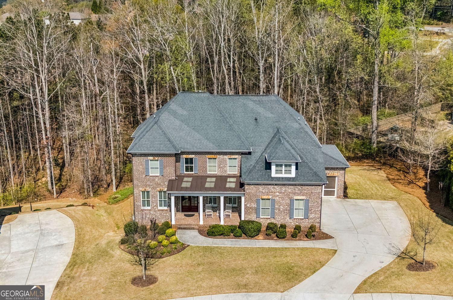 1284 Nash Springs CIR