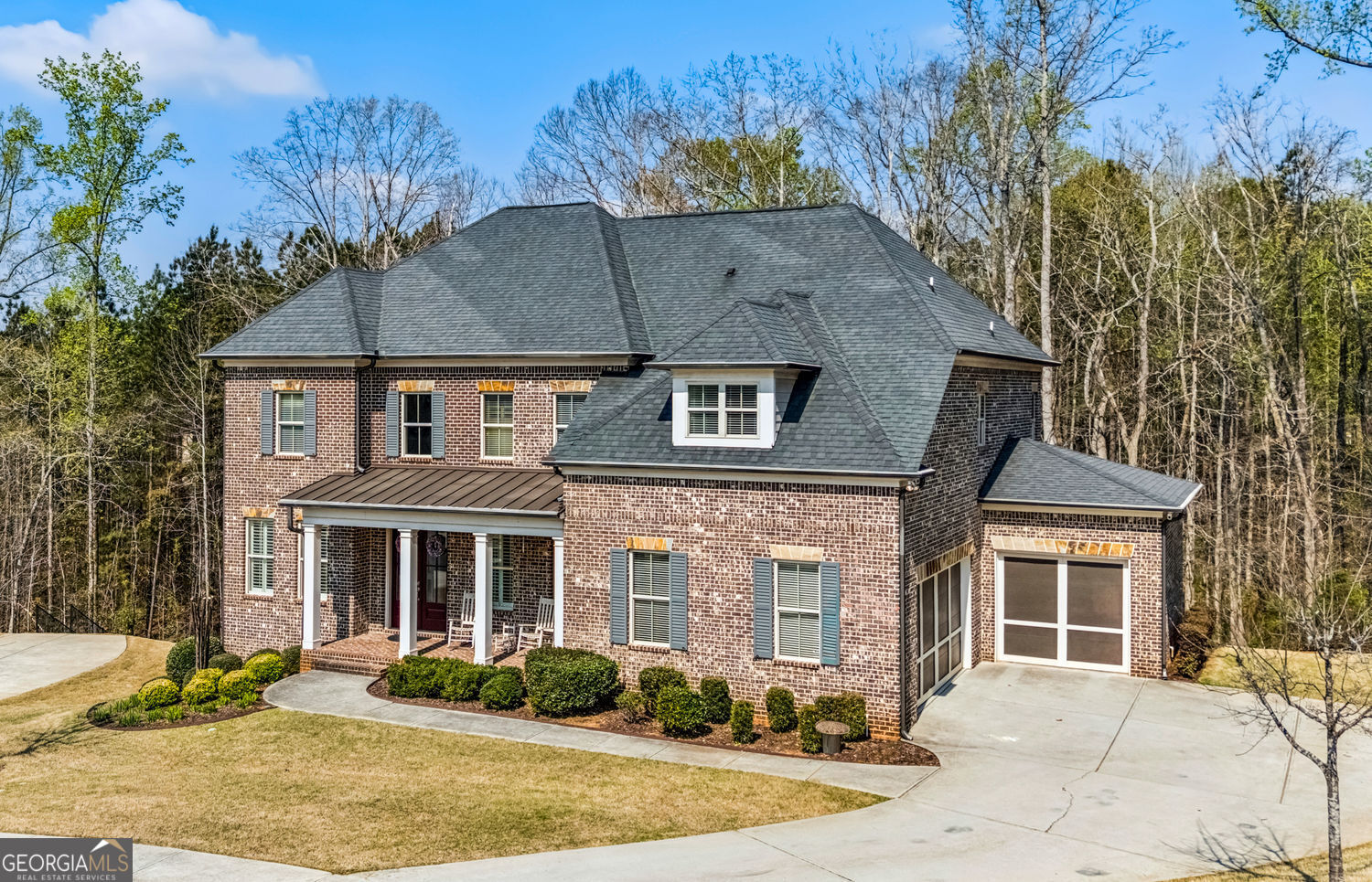 1284 Nash Springs CIR