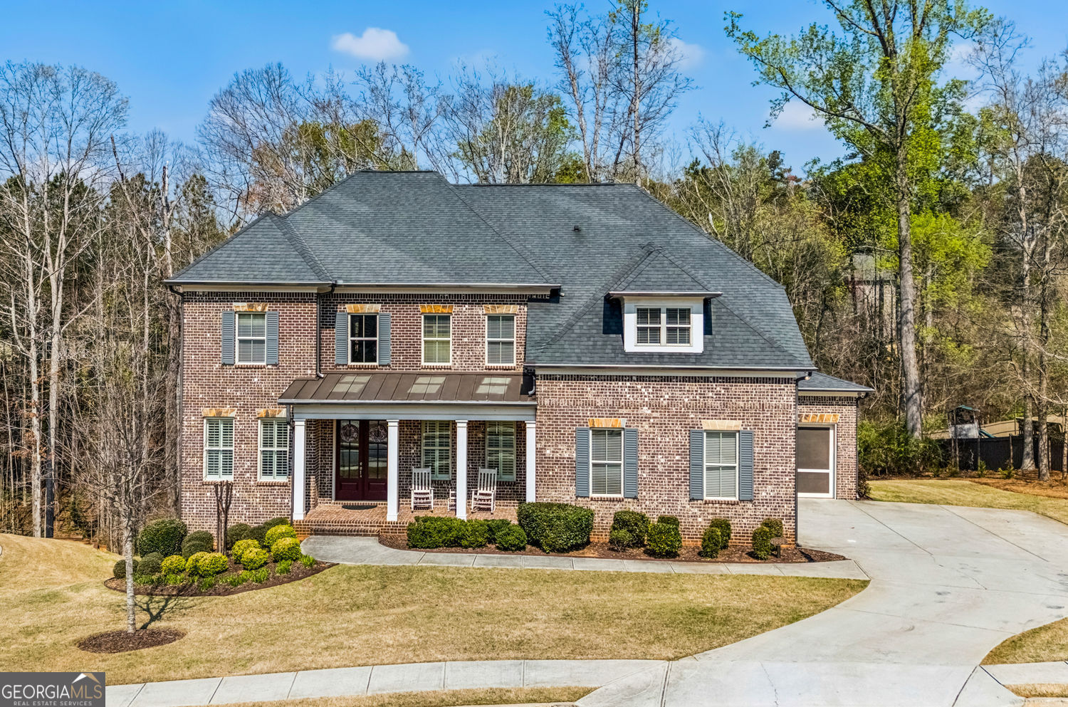 1284 Nash Springs CIR