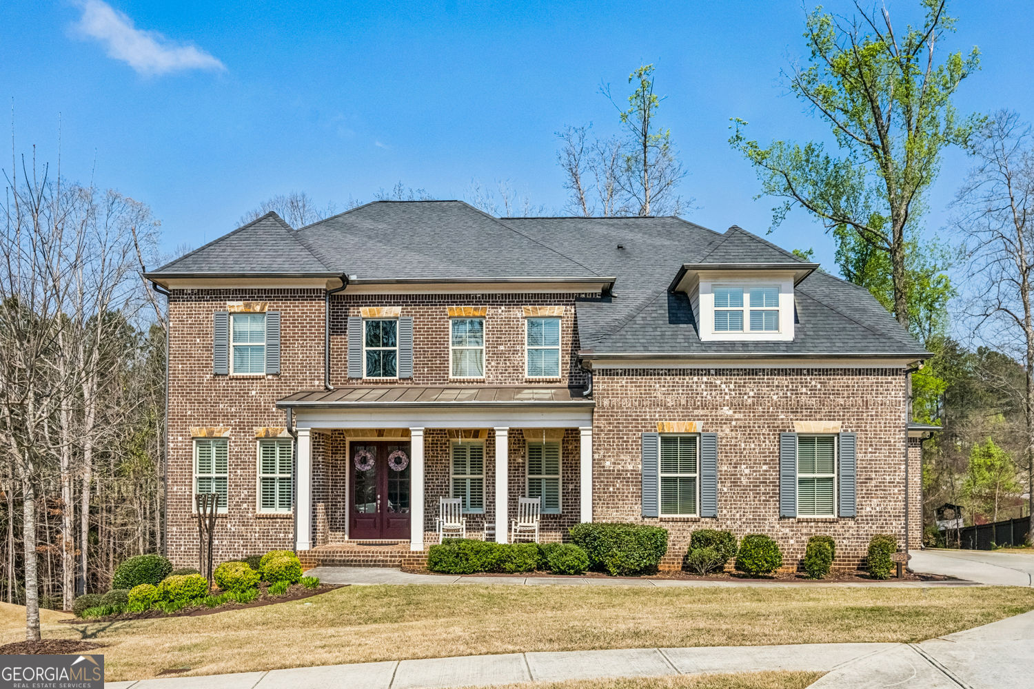 1284 Nash Springs CIR