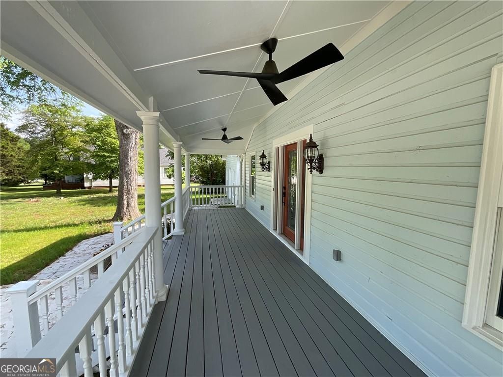 Photo of 5191 NW Emory Street NW, Covington, GA 30014 (MLS # 10676525)