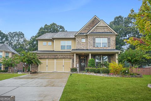 5150 Mistwater LN Cumming GA 30040