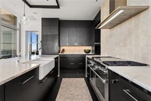 Ritz Carlton Residences - Residential