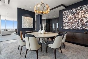 Ritz Carlton Residences - Residential