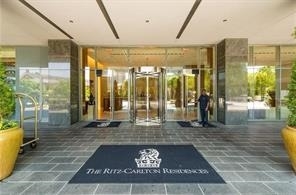 Ritz Carlton Residences - Residential