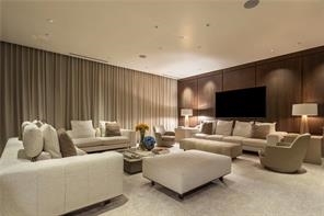 Ritz Carlton Residences - Residential