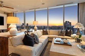 Ritz Carlton Residences - Residential