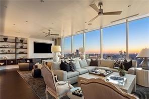 Ritz Carlton Residences - Residential