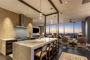 Ritz Carlton Residences - Residential