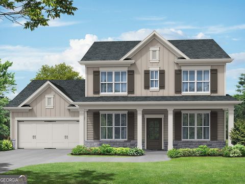 123 Westlyn WAY Winder GA 30680