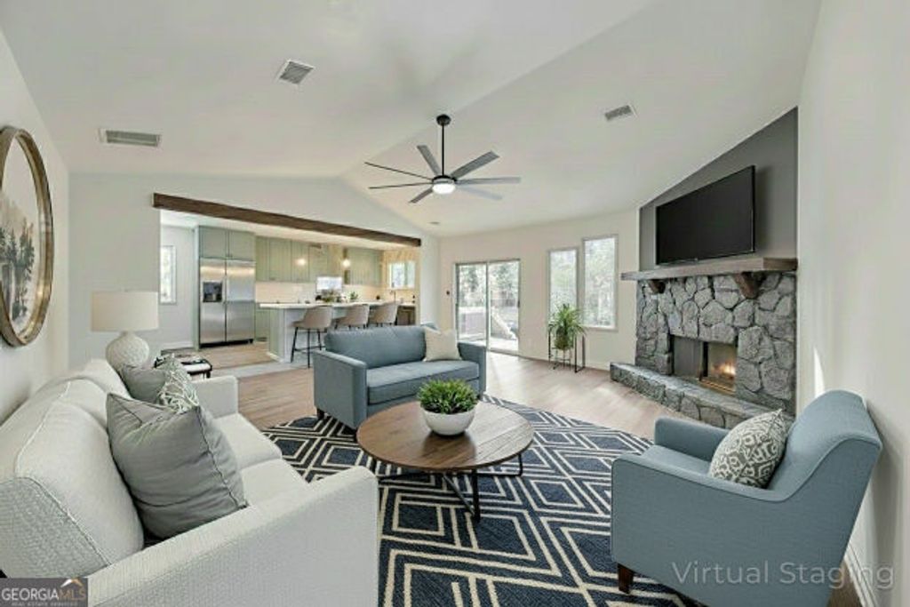 Photo of 1535 Rucker Road, Alpharetta, GA 30009 (MLS # 10651872)