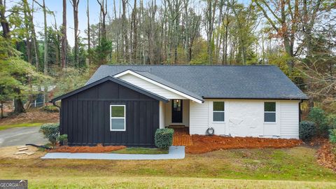 1535 Rucker RD Alpharetta GA 30009