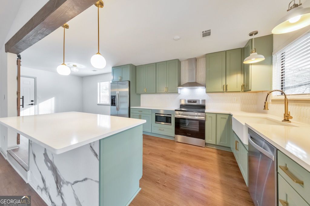 Photo of 1535 Rucker Road, Alpharetta, GA 30009 (MLS # 10651872)