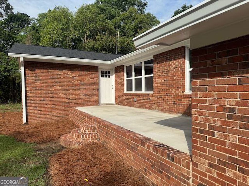 Photo of 2809 Jones Road, Sandersville, GA 31082 (MLS # 10760345)