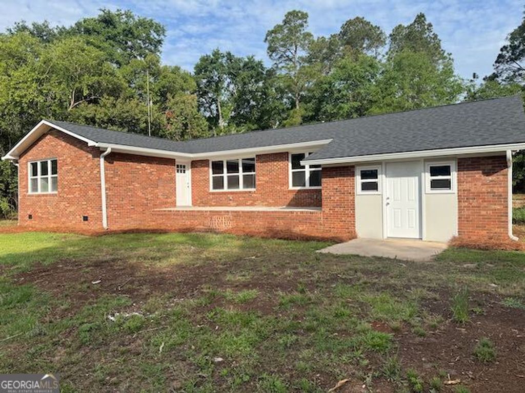 Photo of 2809 Jones Road, Sandersville, GA 31082 (MLS # 10760345)
