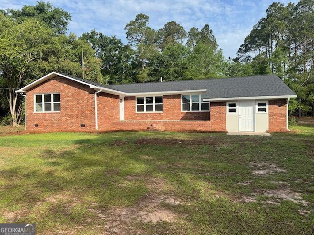 Photo of 2809 Jones Road, Sandersville, GA 31082 (MLS # 10760345)