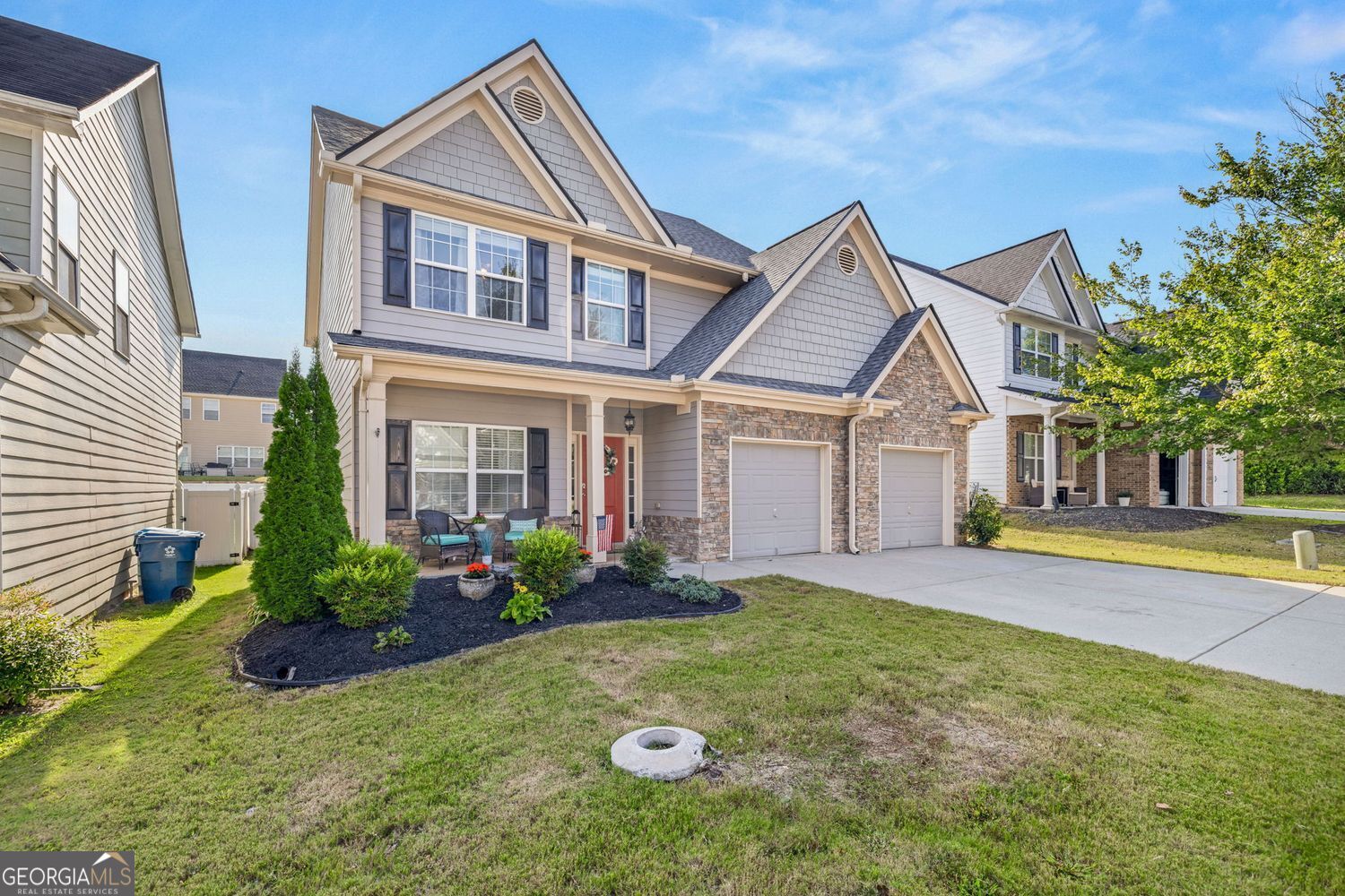 7062 Grand Hickory DR