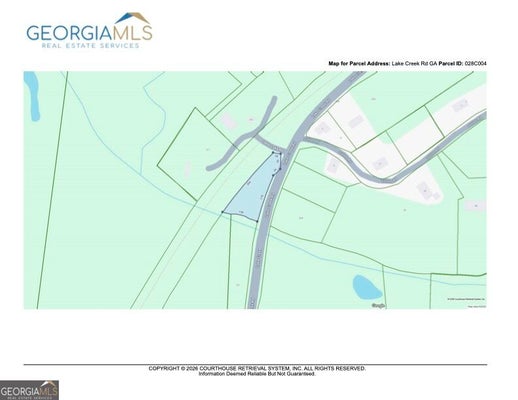 0 LAKE CREEK ROAD, CEDARTOWN, GA 30125 - Image fa2a9c03ccd1bc32b19724aa61d44a45/2786397079
