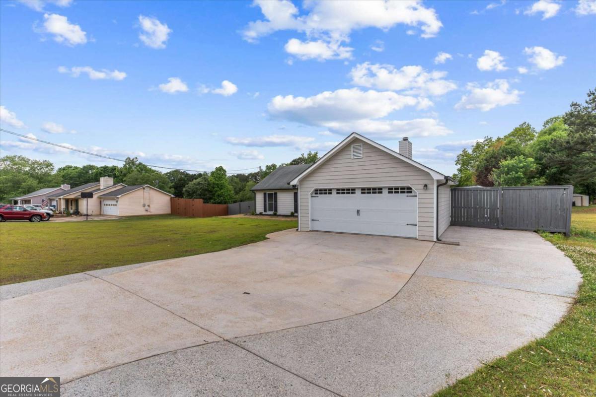 1587 Cronic Town RD