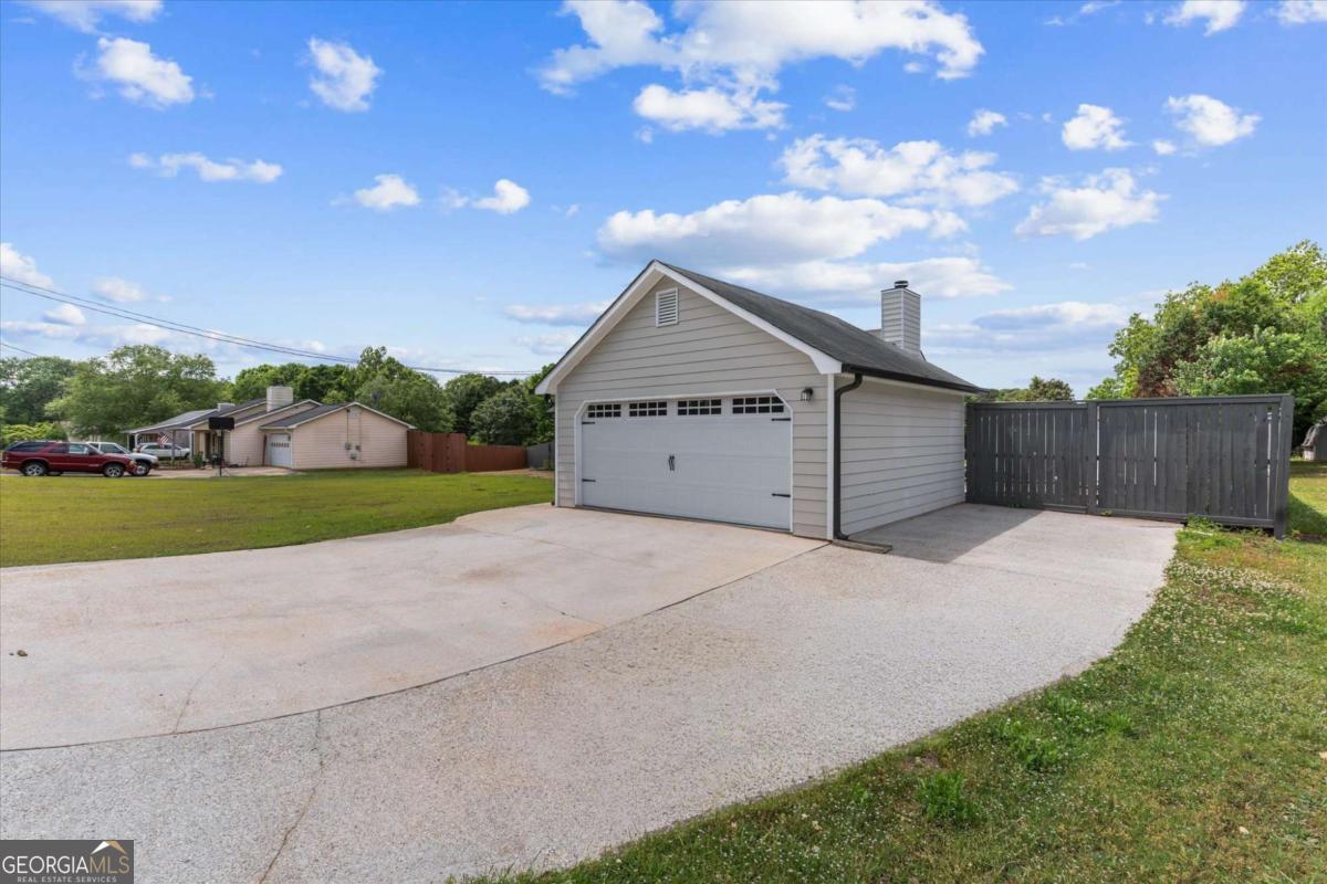 1587 Cronic Town RD