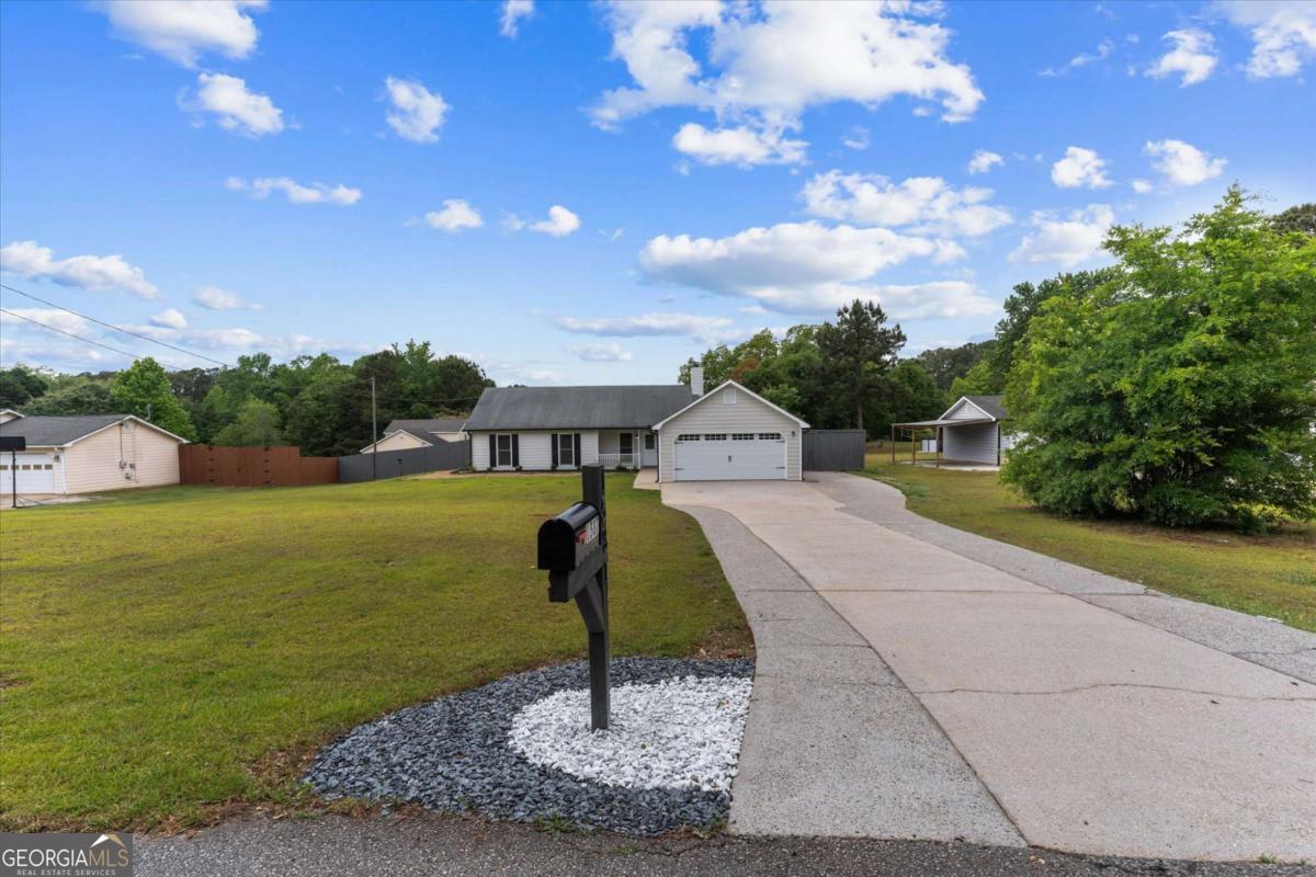 1587 Cronic Town RD