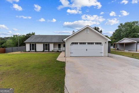 1587 Cronic Town RD Auburn GA 30011