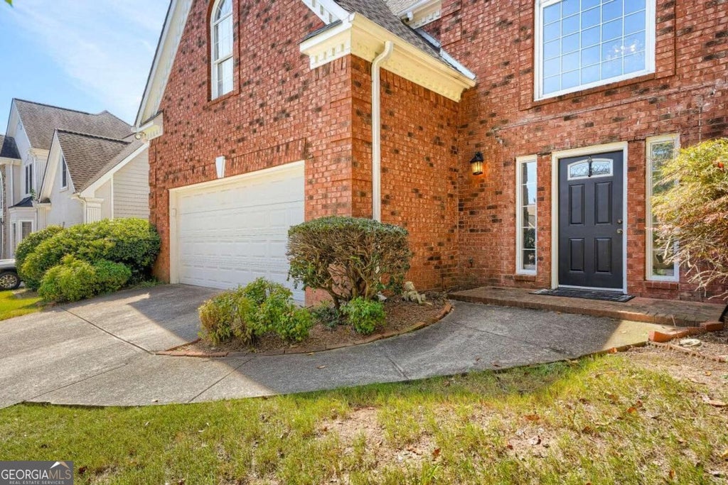 Photo of 1120 Grace Hadaway Lane, Lawrenceville, GA 30043 (MLS # 10858141)
