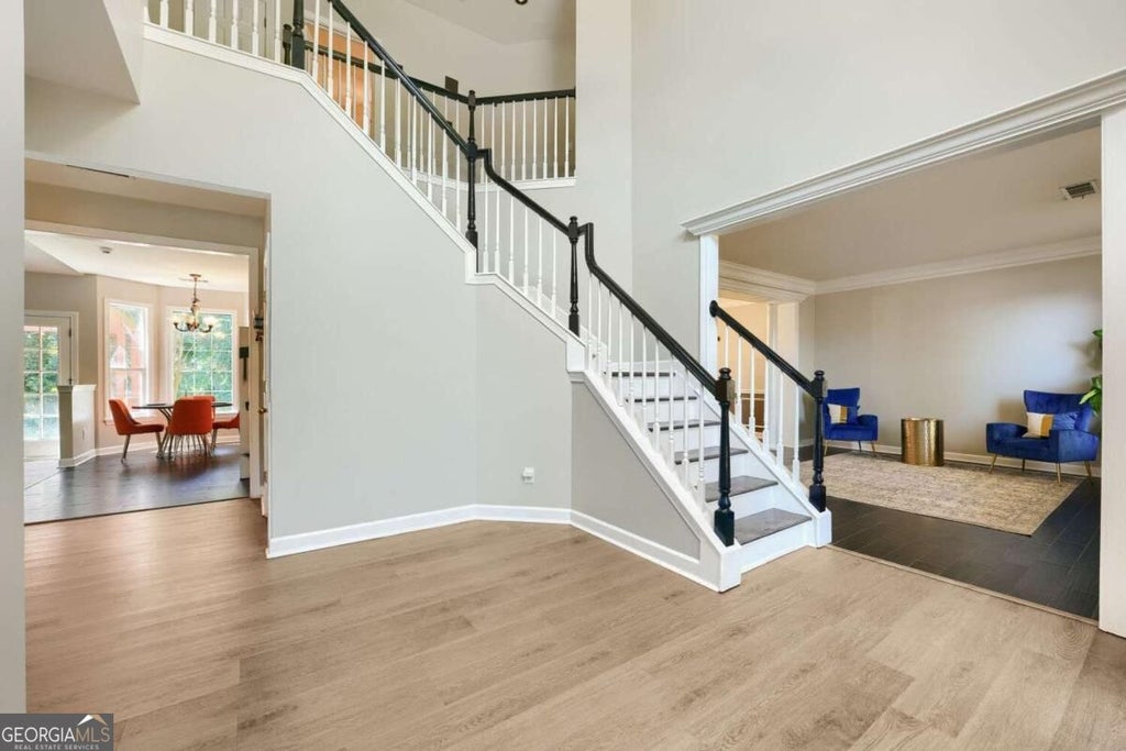 Photo of 1120 Grace Hadaway Lane, Lawrenceville, GA 30043 (MLS # 10858141)