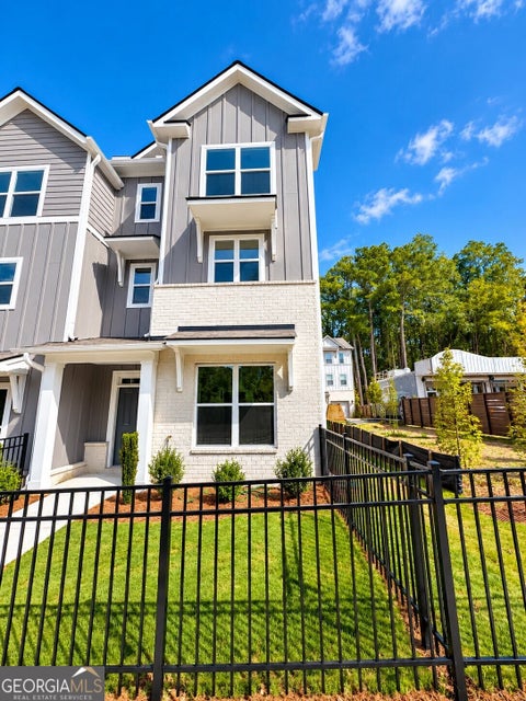 Photo of 1341 Lakota Place, Atlanta, GA 30315 (MLS # 10858140)