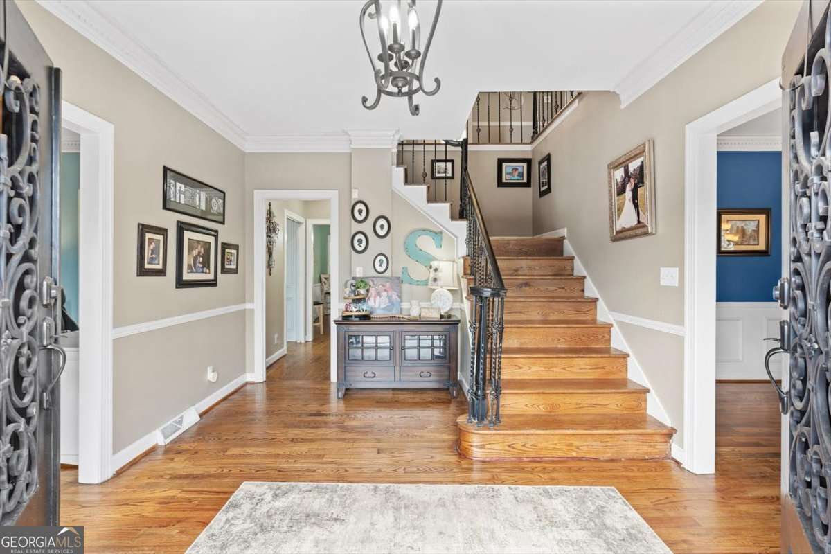 20 Pine Valley RD SW