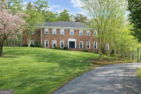 20 Pine Valley RD SW Rome GA 30165