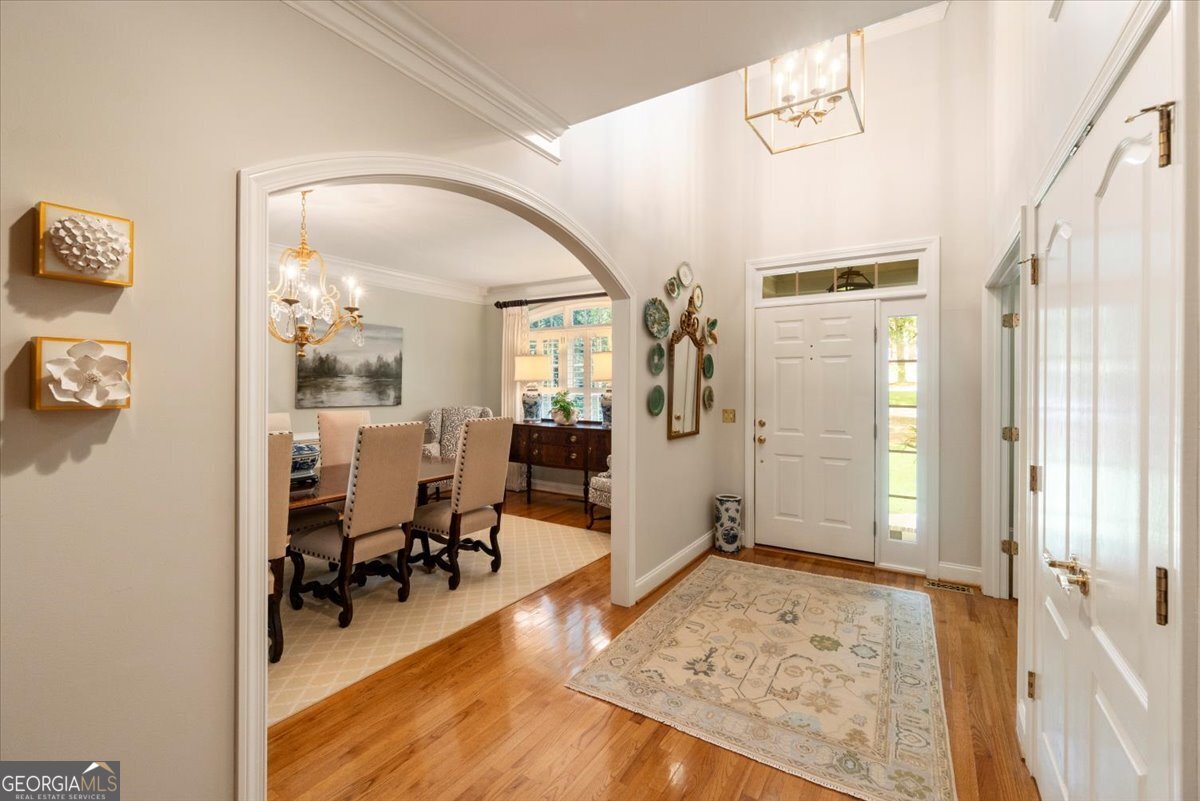 1011 Magnolia DR