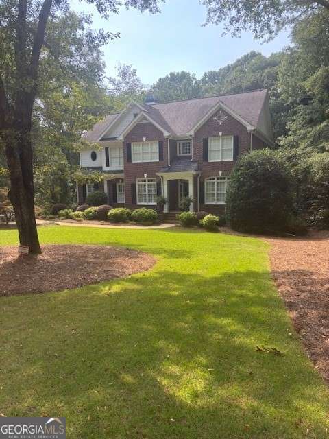 1011 Magnolia DR
