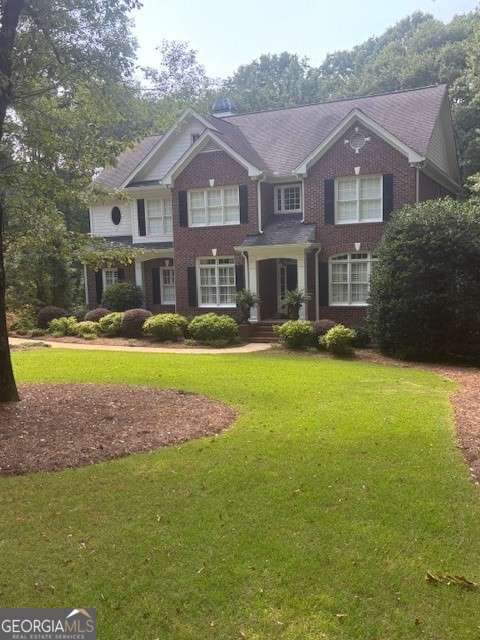 1011 Magnolia DR