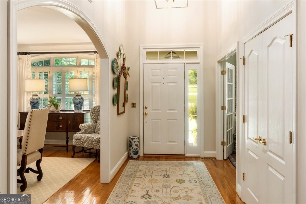 1011 Magnolia DR