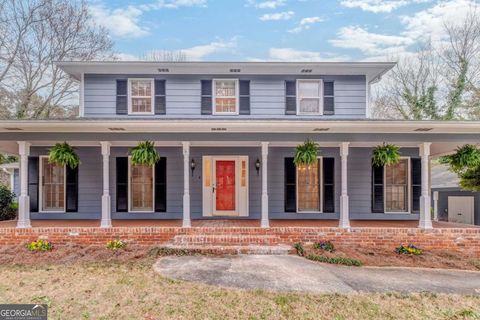 Photo of 412 Pheasant Run SE, Rome, GA 30161 (MLS # 10701497)