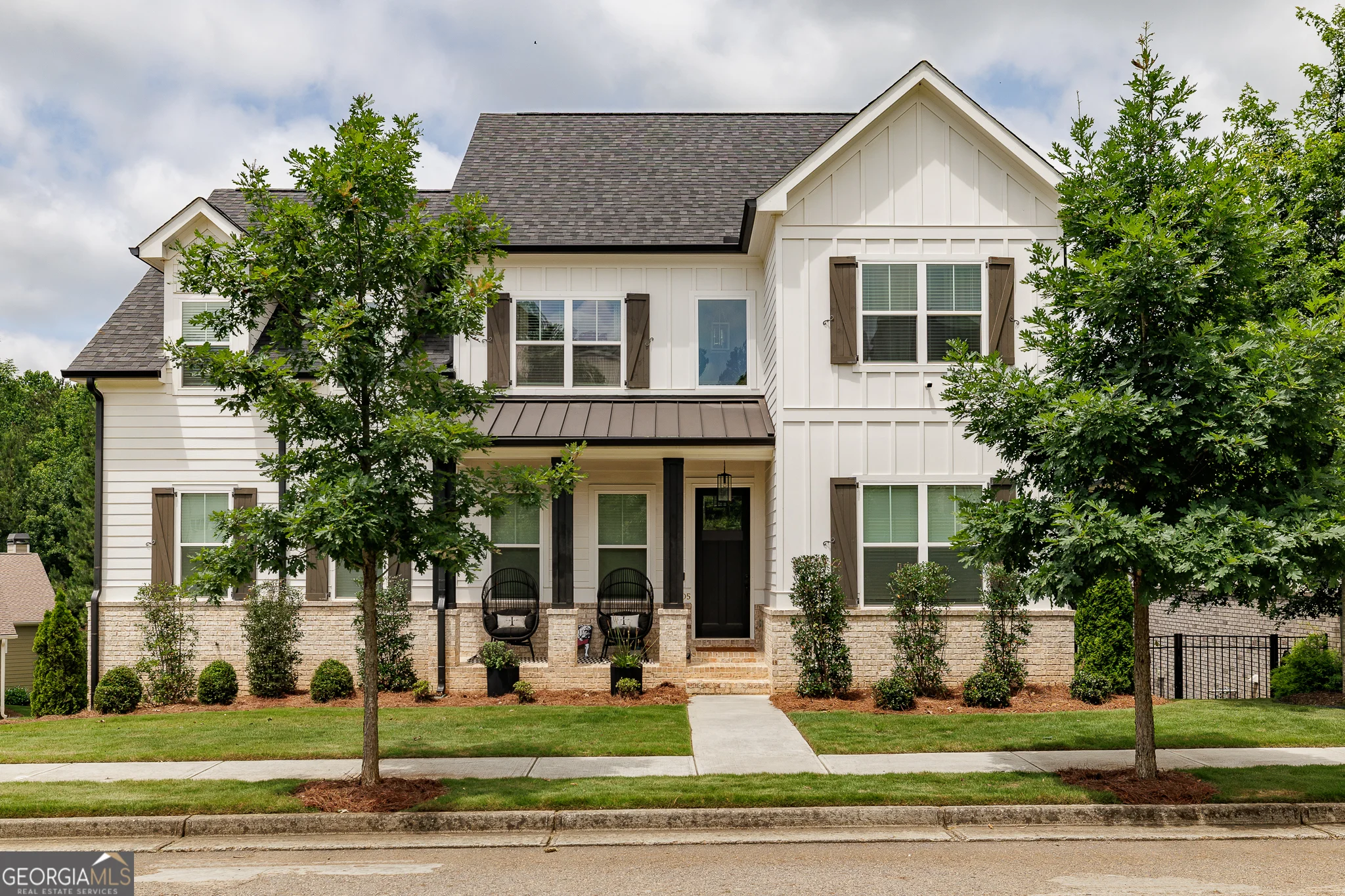 105 Red Bluff Drive, Athens, GA, 30607