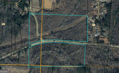 0 Pollard RD Temple GA 30179